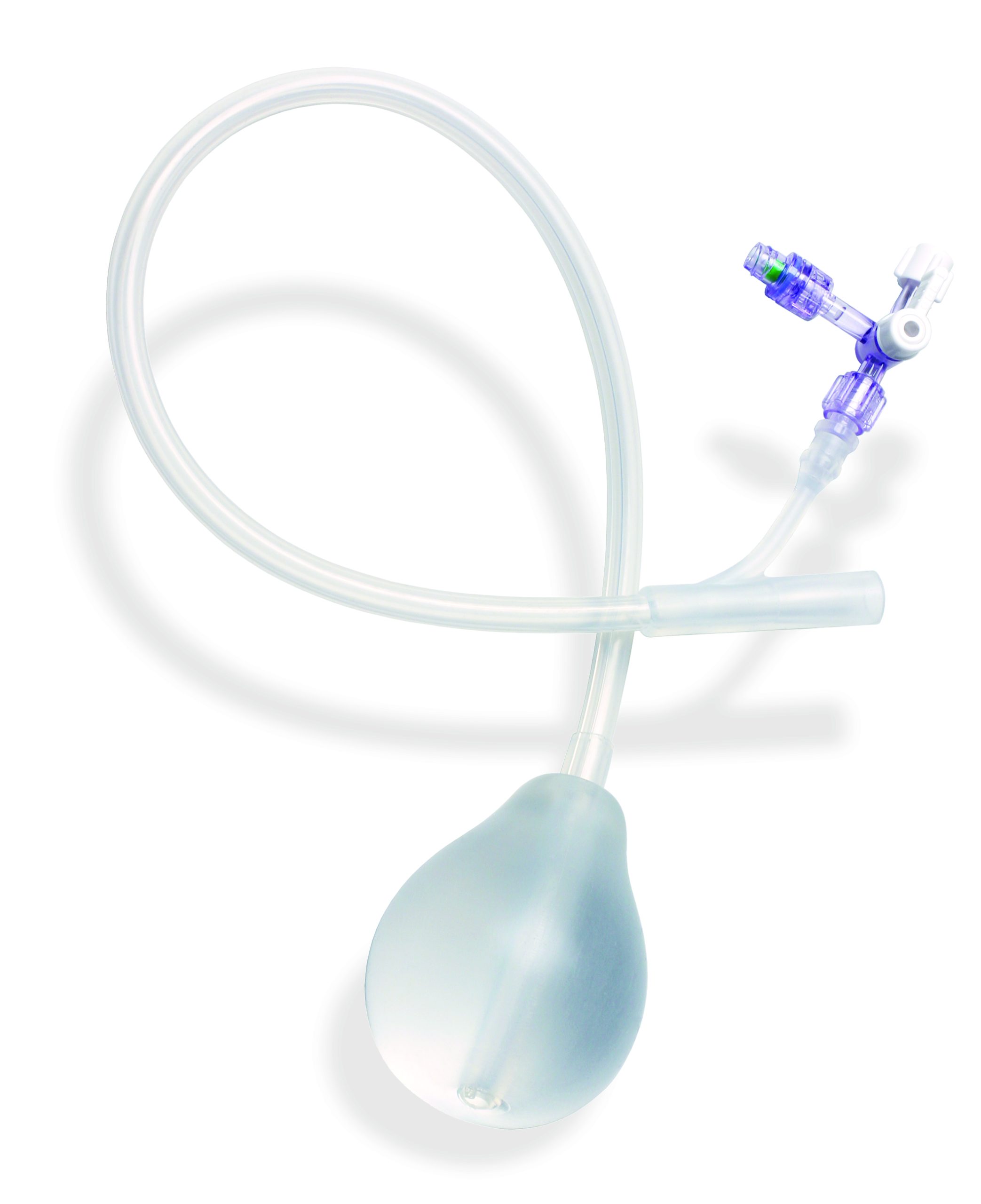 BT-Cath® ballongtamponad