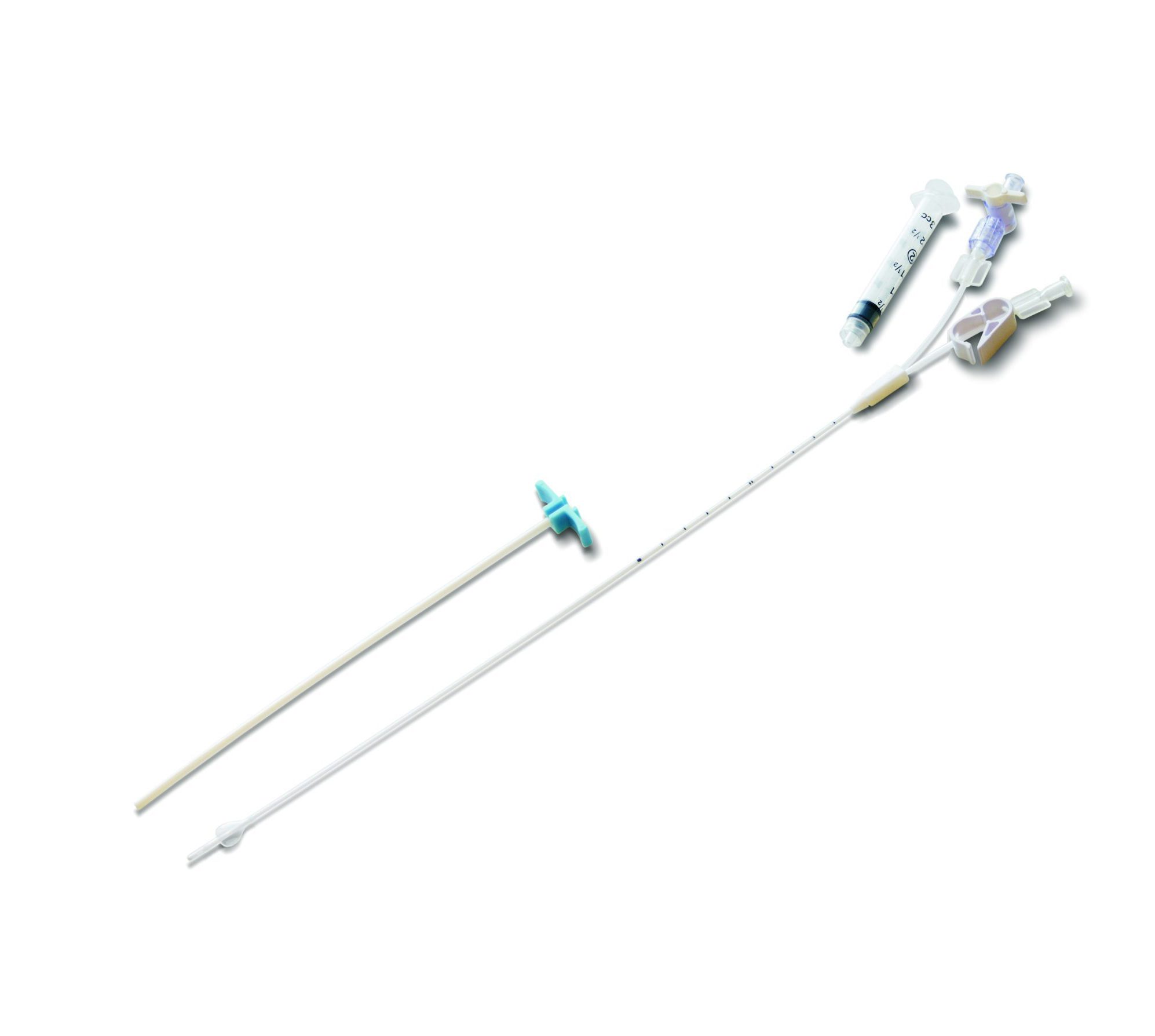 TVUS/HSG-Cath™ Balloon Catheter