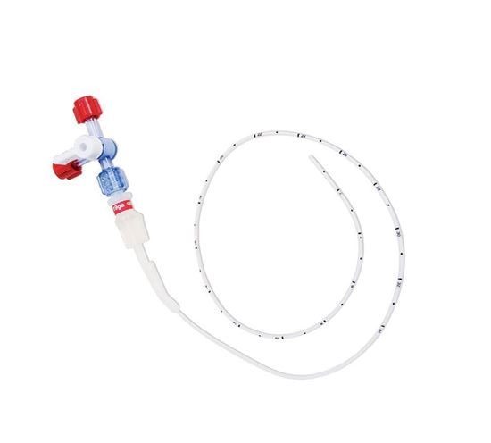 Umbilical catheter